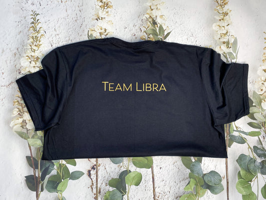 Team Libra
