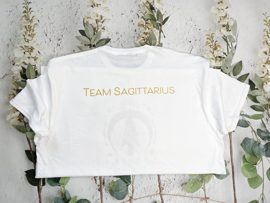 Team Sagittarius