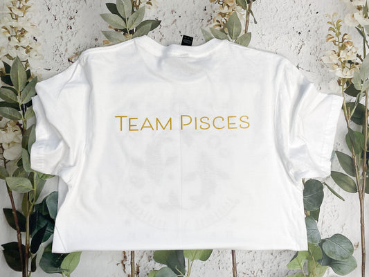 Team Pisces
