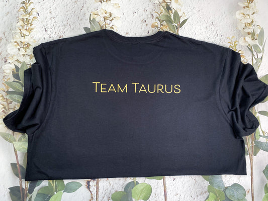 Team Taurus
