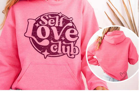 Self Love Club