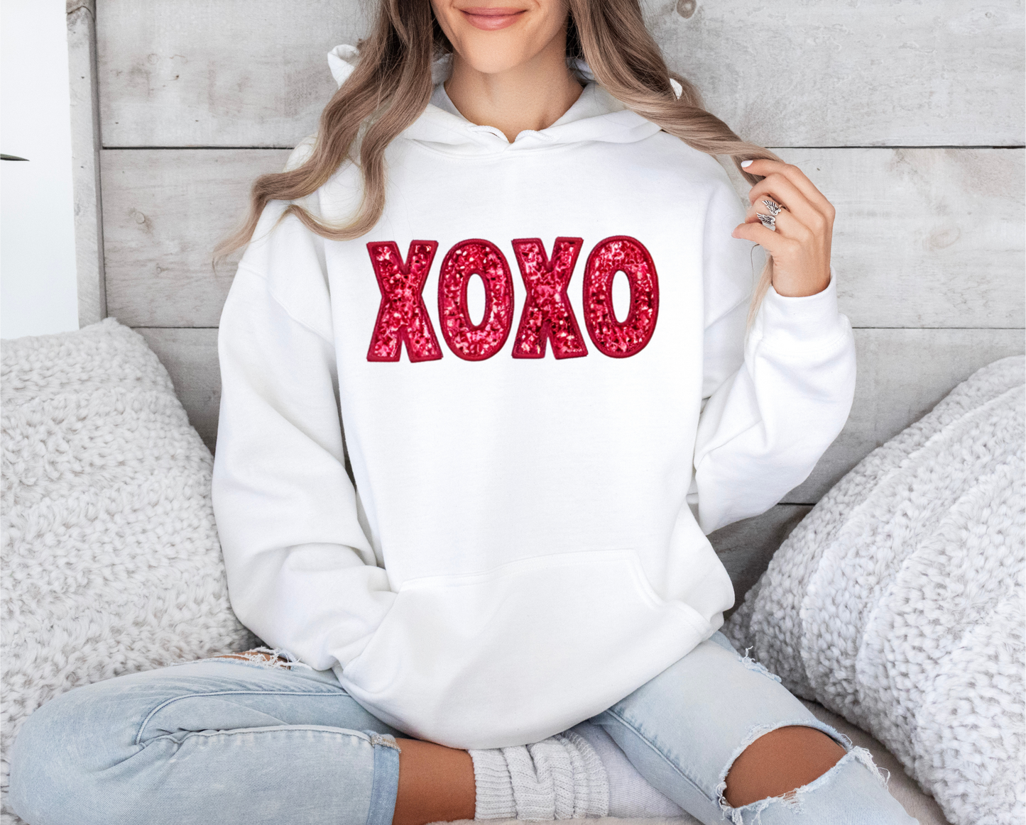 Hugs and Kisses XOXO