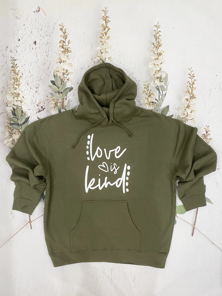 Love is Kind (Army)