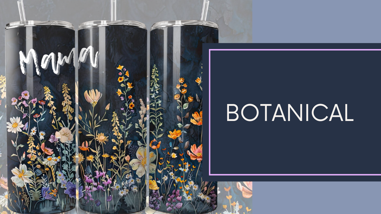 Botanical