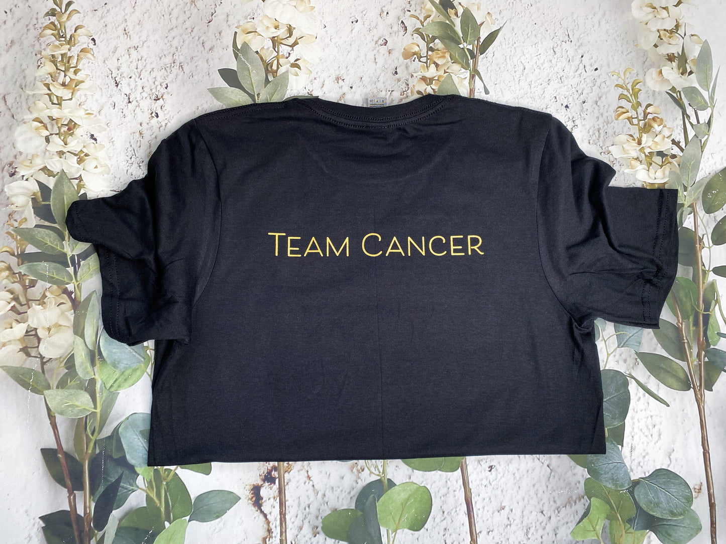 Team Cancer