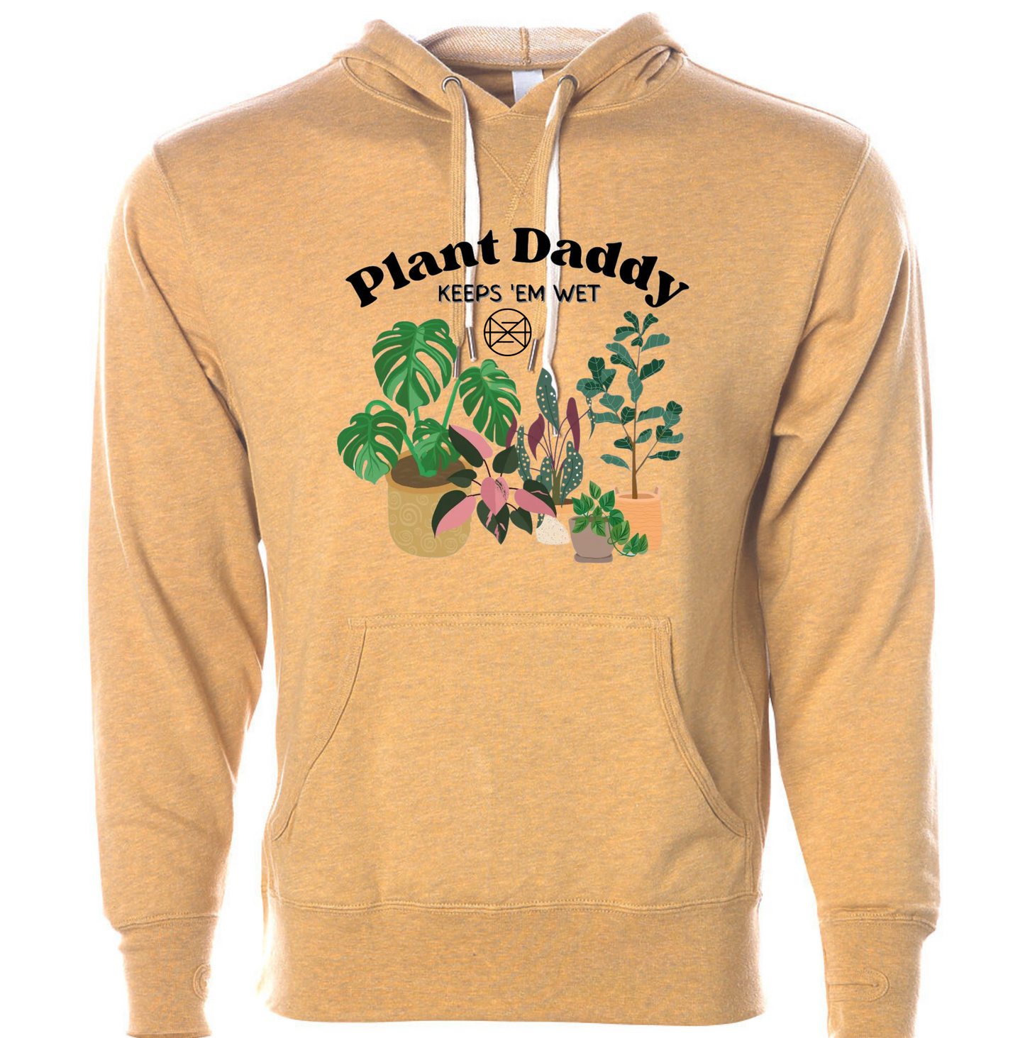 PLANT DADDY