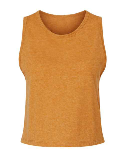 Homebody (Crop Tank Tops)