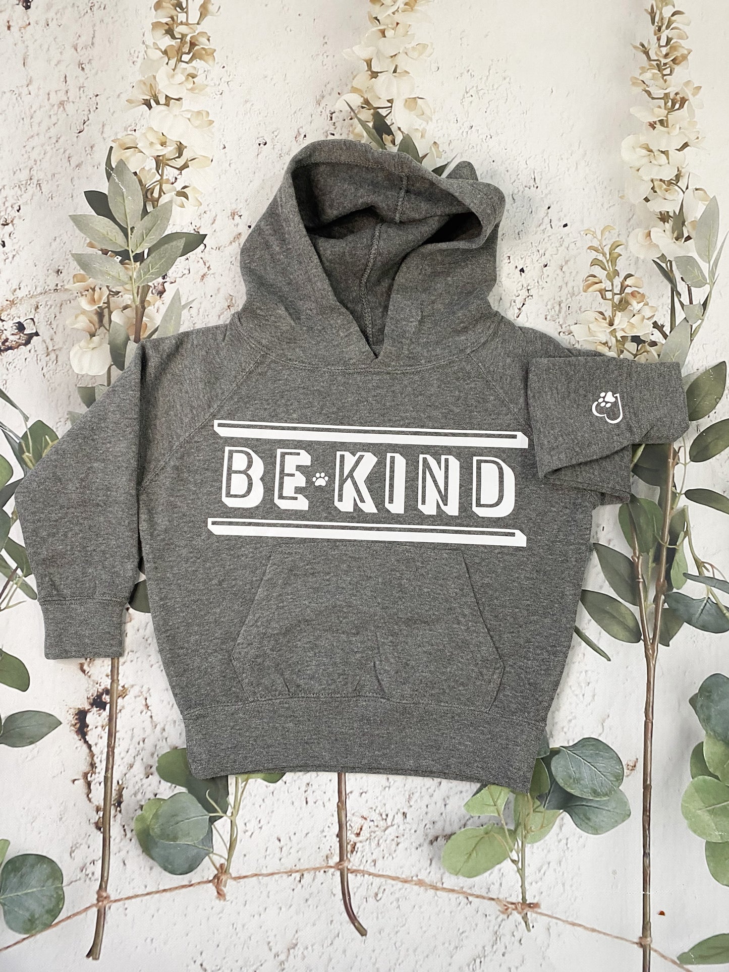 Be Kind (Toddler)