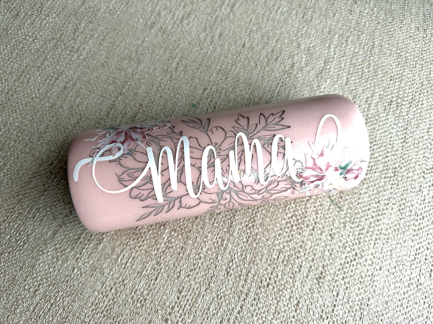 Mama Tumbler